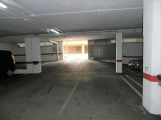 Garaje en venta en Montecerrao en Oviedo