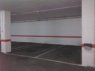 Garaje en venta en Montecerrao en Oviedo