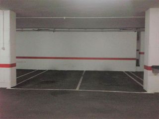 Garaje en venta en Montecerrao en Oviedo