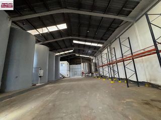 Nave industrial en venta en Benifaió