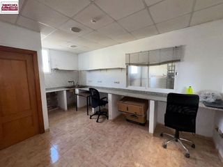 Nave industrial en venta en Benifaió