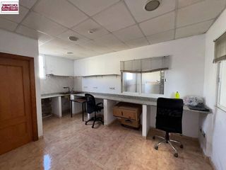 Nave industrial en venta en Benifaió