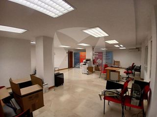 Oficina en venta en Huerta Rosales - Valdepasillas en Badajoz