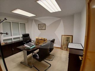 Oficina en venta en Huerta Rosales - Valdepasillas en Badajoz