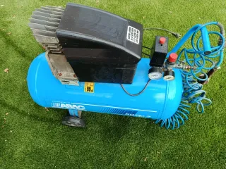 Compresor ABAC 50L 2CV