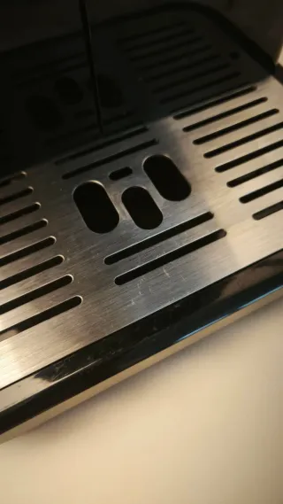 Cafetera Cecotec Cremmaet Spin Nueva