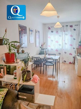 Piso en venta en Castalla