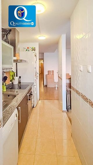 Piso en venta en Castalla