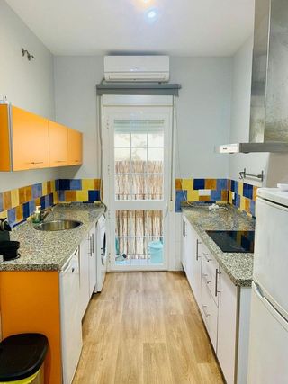 Piso en venta en Centro en Puerto de Santa María (El)