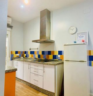 Piso en venta en Centro en Puerto de Santa María (El)