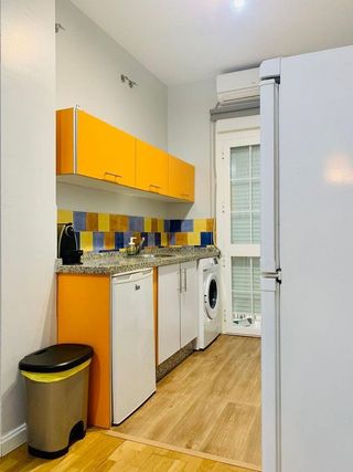 Piso en venta en Centro en Puerto de Santa María (El)