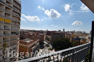 Piso en venta en Norte en Castellón de la Plana