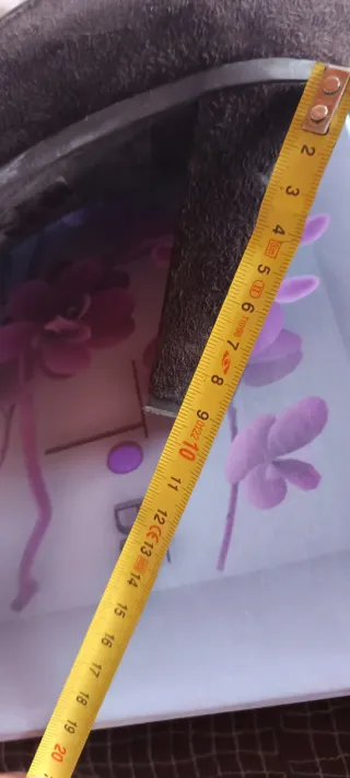 Zapatos Italianos de Salón de Piel Ante Marrones