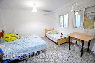 Piso en venta en Carolinas Bajas en Alicante
