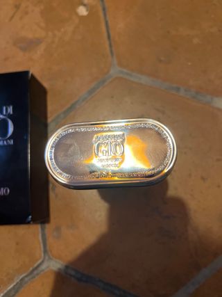 Profumo Acqua di Gio Giorgio Armani 125ml