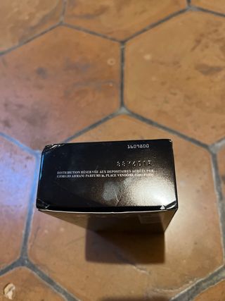 Profumo Acqua di Gio Giorgio Armani 125ml