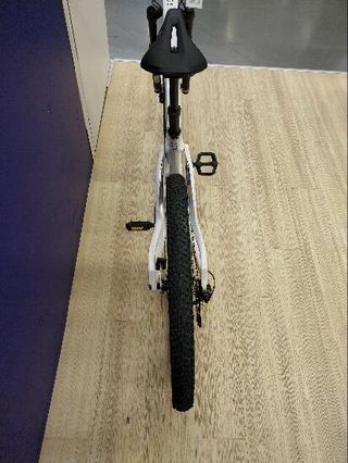 Bicicleta MTB doble suspensión carbono XC Race 900 S