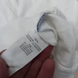 Maglietta Titti Looney Tunes marinaio