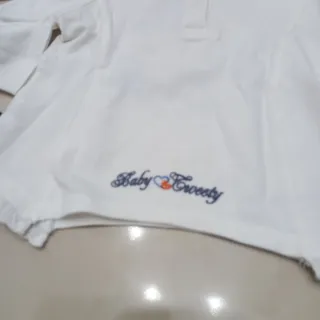 Maglietta Titti Looney Tunes marinaio