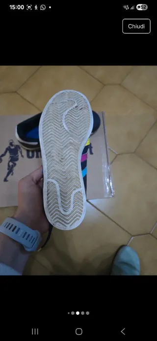 Adidas Superstar 36 2/3