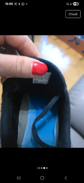 Adidas Superstar 36 2/3