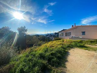 Terreno en venta en Roca Grossa - Serra Brava en Lloret de Mar