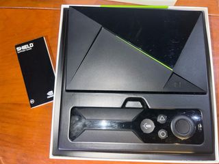 NVIDIA SHIELD TV 4K HDR Android TV