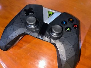 NVIDIA SHIELD TV 4K HDR Android TV