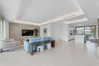 Casa pareada en alquiler en Lomas de Marbella Club - Puente Romano en Marbella