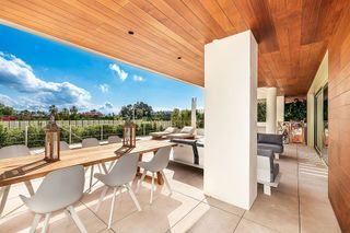 Casa pareada en alquiler en Lomas de Marbella Club - Puente Romano en Marbella