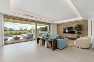 Casa pareada en alquiler en Lomas de Marbella Club - Puente Romano en Marbella