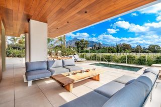 Casa pareada en alquiler en Lomas de Marbella Club - Puente Romano en Marbella