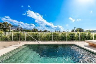 Casa pareada en alquiler en Lomas de Marbella Club - Puente Romano en Marbella