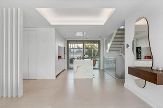 Casa pareada en alquiler en Lomas de Marbella Club - Puente Romano en Marbella