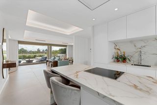 Casa pareada en alquiler en Lomas de Marbella Club - Puente Romano en Marbella