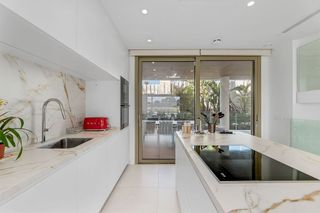 Casa pareada en alquiler en Lomas de Marbella Club - Puente Romano en Marbella