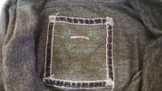 Vestido Mayoral Talla S