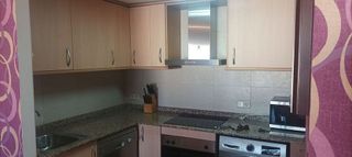 Dúplex en venta en Deltebre