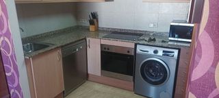 Dúplex en venta en Deltebre