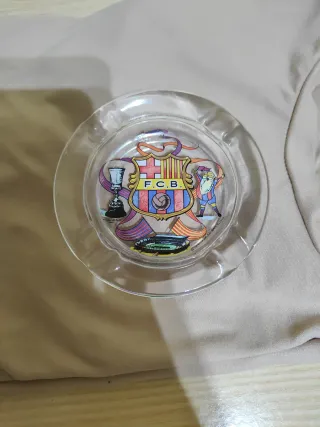 Cenicero FC Barcelona
