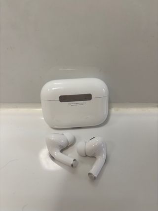 Apple AirPods Pro Blancos