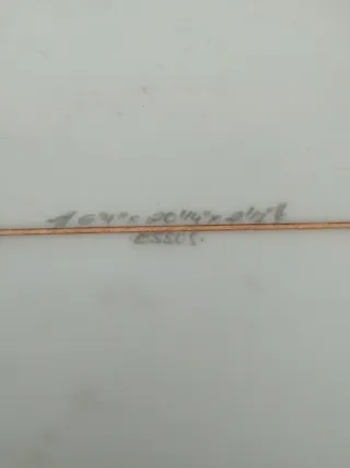 Tabla de surf Essus 6.4