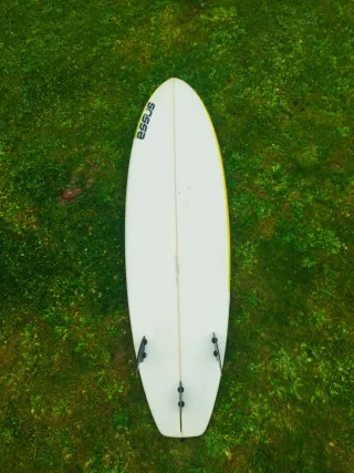 Tabla de surf Essus 6.4