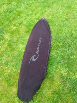 Tabla de surf Essus 6.4