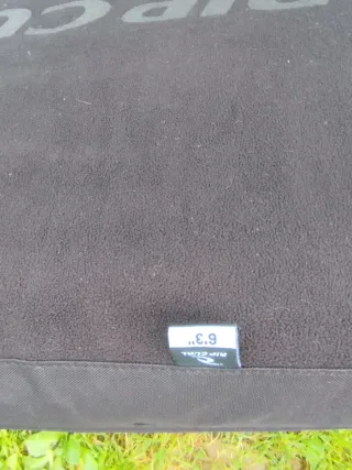 Tabla de surf Essus 6.4