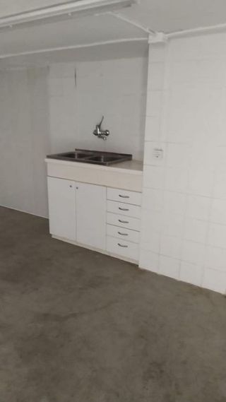 Local comercial en venta en Vallpineda - Santa Bàrbara en Sitges