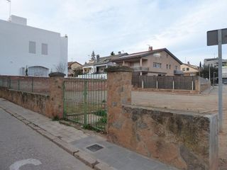 Solar en venta en Santpedor