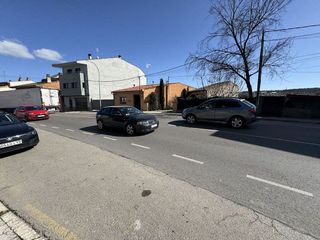 Terreno en venta en Roda de Ter