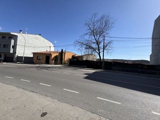 Terreno en venta en Roda de Ter