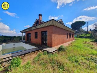 Chalet en venta en Sant Pere de Vilamajor